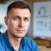Александр Фролов