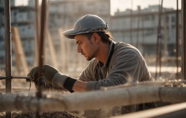 Как упрочнить бетон