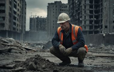 Что делать если крошится бетон Что делать если крошится бетон