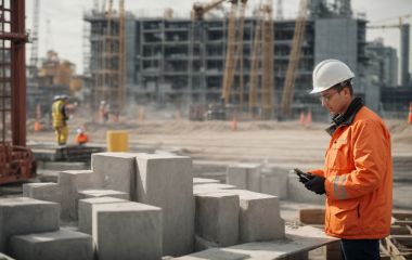 Зачем нужен пластификатор для бетона Зачем нужен пластификатор для бетона