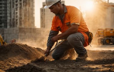 Сопротивление бетона на сжатие и растяжение