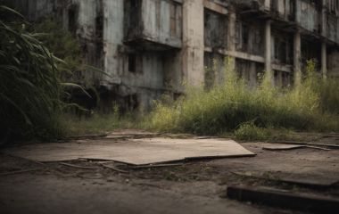 Что такое коррозия бетона