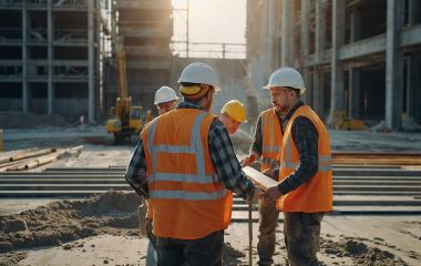 Факторы, влияющие на схватывание бетона