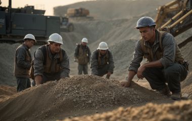 Из чего складывается стоимость щебня