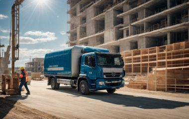 Как утеплить бетонные стены