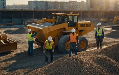 Что такое вторичный щебень