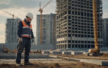 Сколько бетона в одном кубе