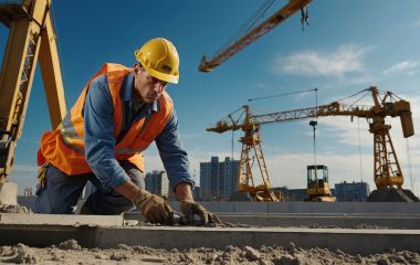 Что такое анкера для бетона