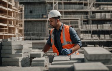 Как правильно подобрать марку бетона