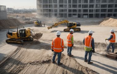 Присадки для бетона Присадки для бетона