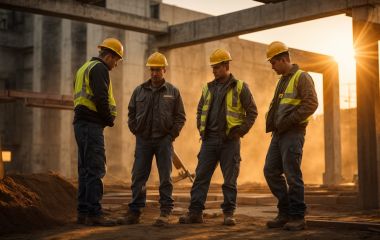 Как повысить прочность бетона