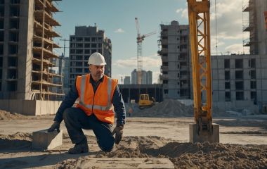 Что нужно знать при приемке бетона – памятка для заказчика